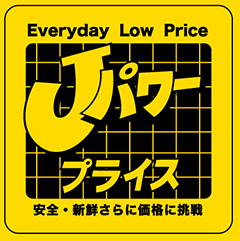 Jパワープライス